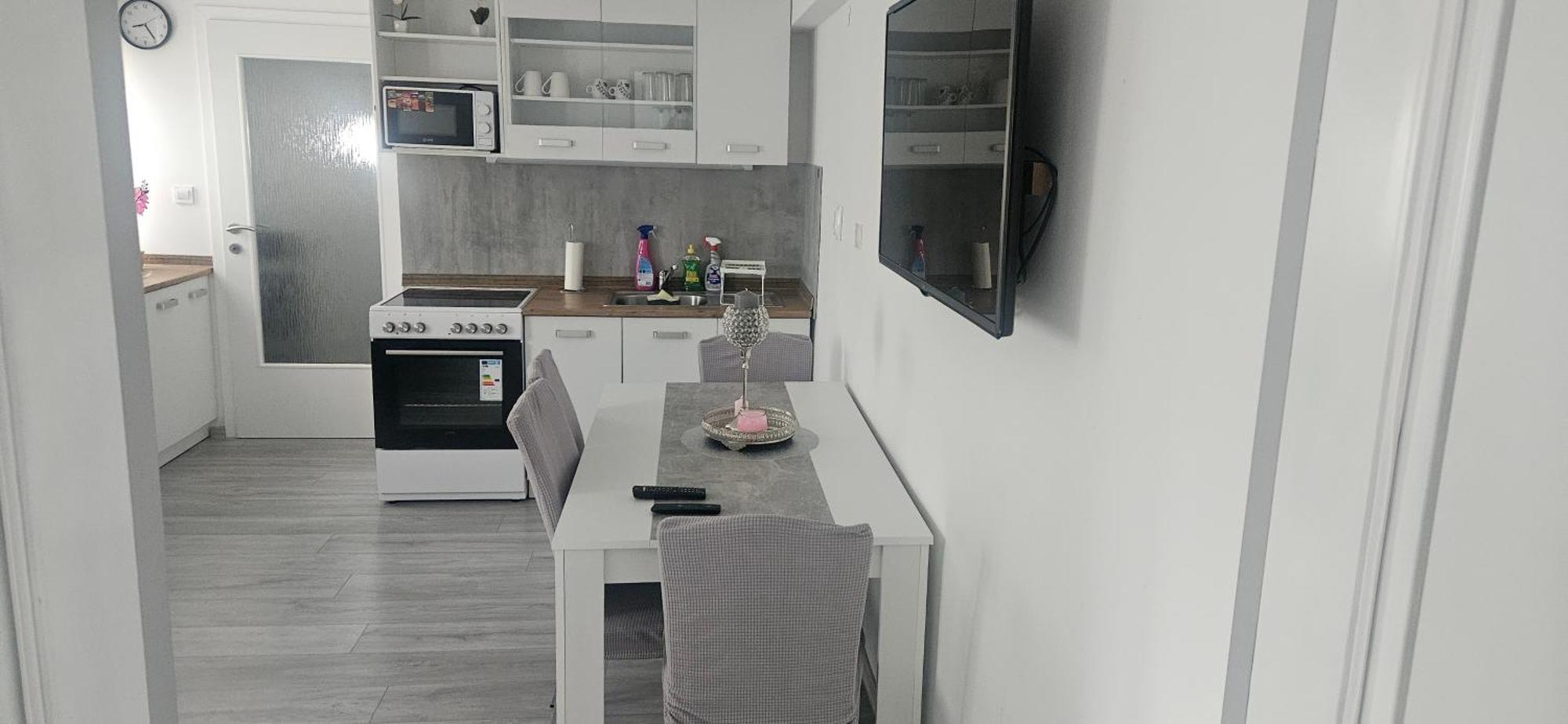 Cilt Apartment Kranj Exterior photo